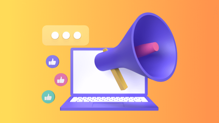 Key Digital Marketing Statistics for 2025