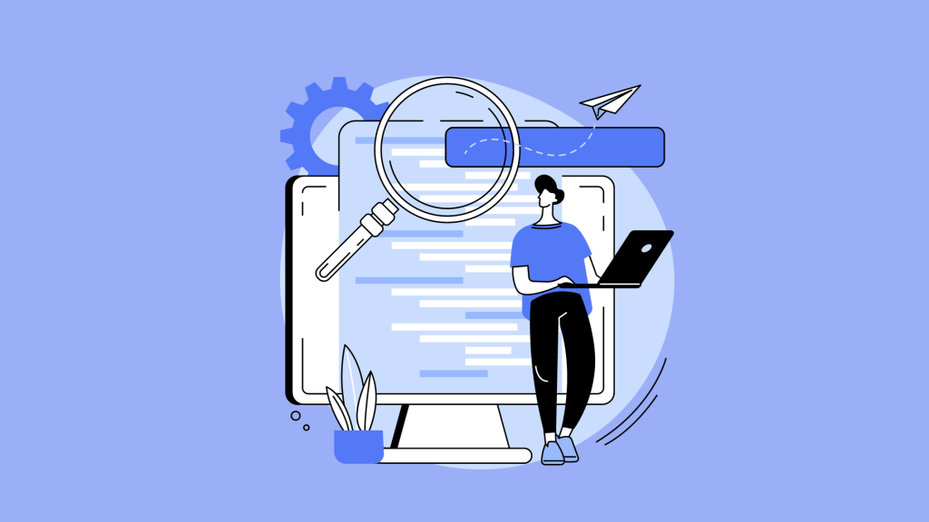 The Intersection of SEO and UX: Creating a Win-Win Strategy 5 Transparent site architecture