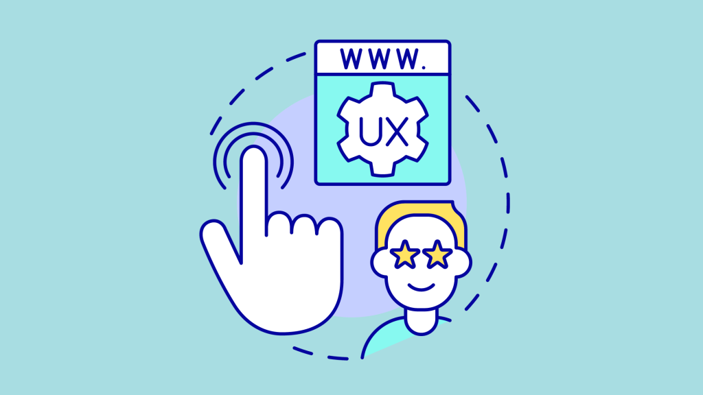 The Intersection of SEO and UX: Creating a Win-Win Strategy 7 Navigation makes your visitors enjoy browsing your site