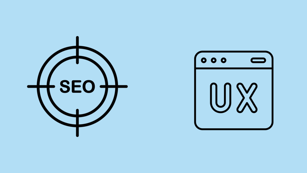 The Intersection of SEO and UX: Creating a Win-Win Strategy 13 Accessibility focuses on enhancing the functionality of a site