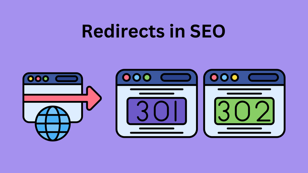 Redirects: Everything You Need to Know for Effective Website Management 2 Guide to redirects in seo