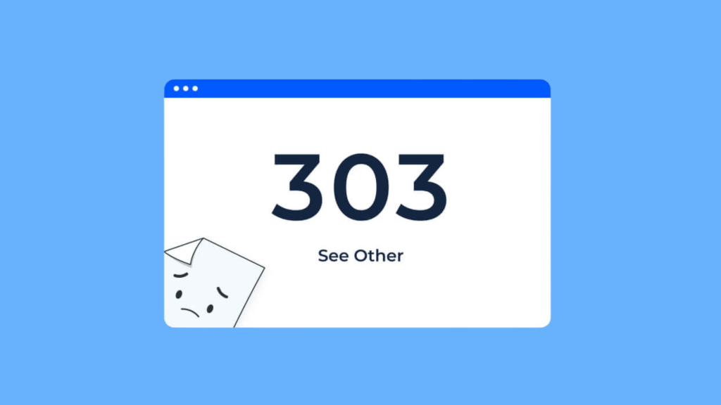 Redirects: Everything You Need to Know for Effective Website Management 8 303 redirect can be used to redirect a user from a POST request to a GET request