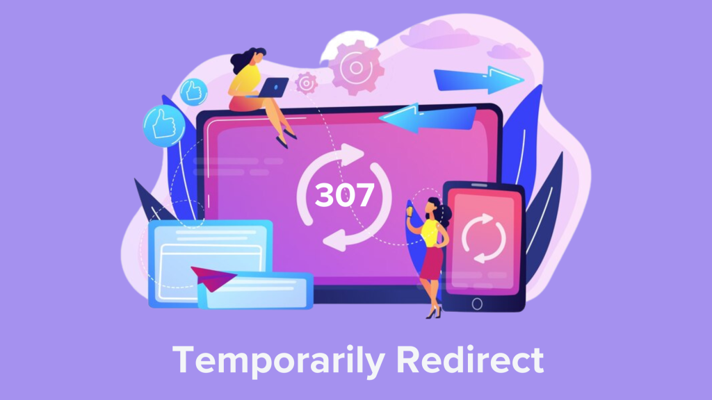 Redirects: Everything You Need to Know for Effective Website Management 10 308: Redirected permanently
