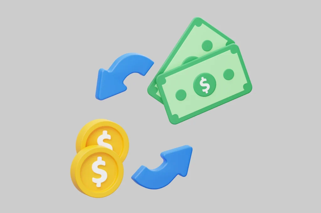 Transactional intent