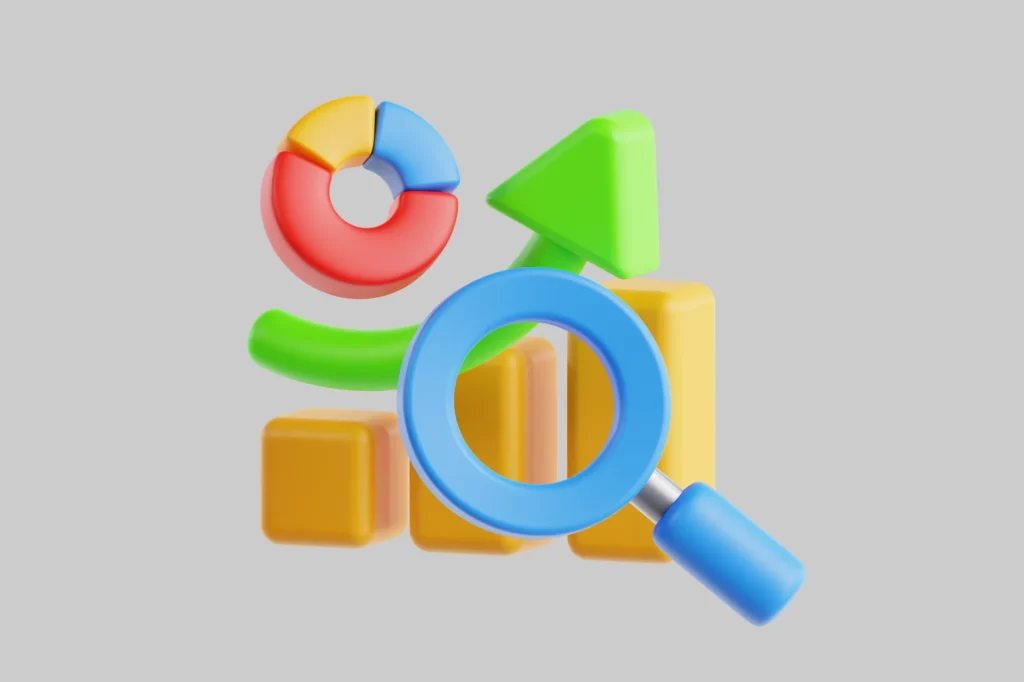 Broad topic discovery & seed keywords 