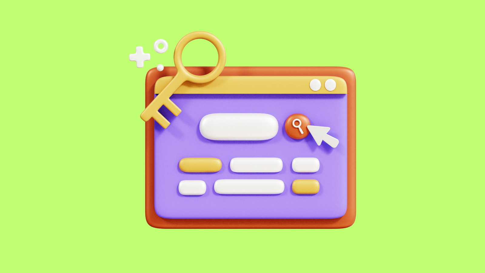 keyword research