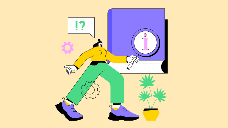 user intent