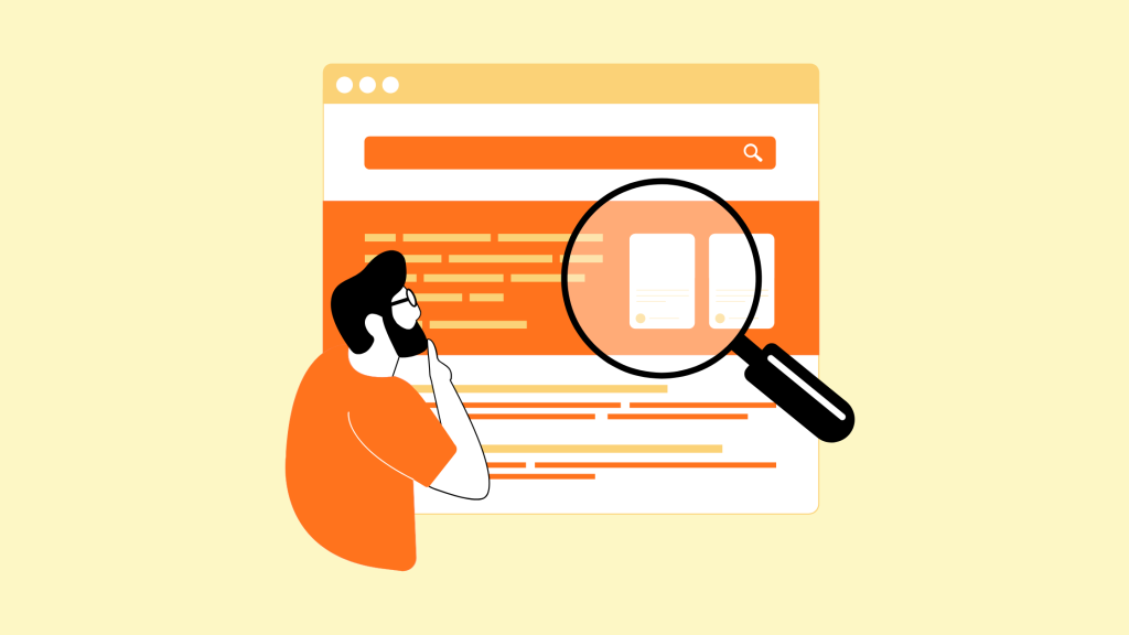 Search Intent