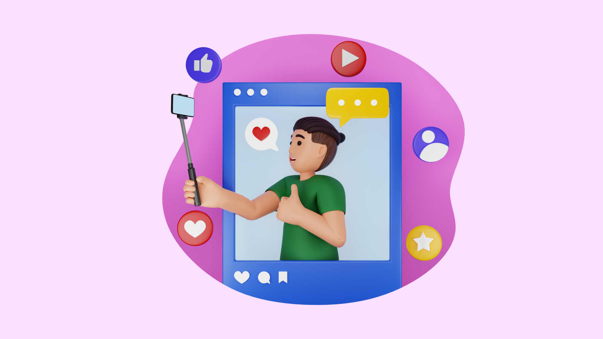 The 10 Social Media Content Types for Effectiveness