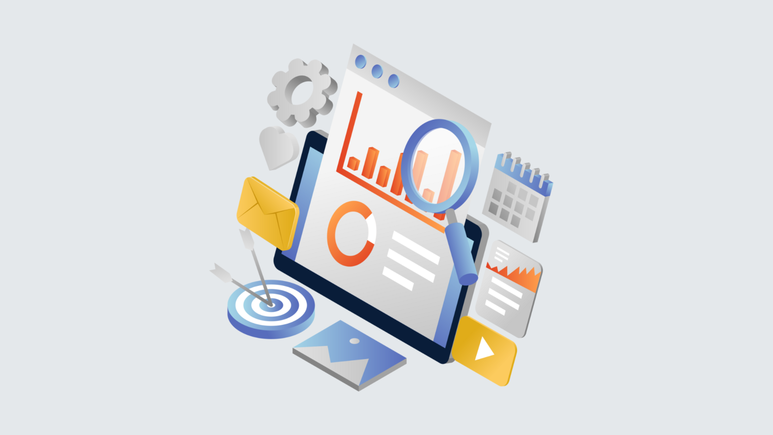 10 Best AI-powered Competitor Analysis Tools in 2026