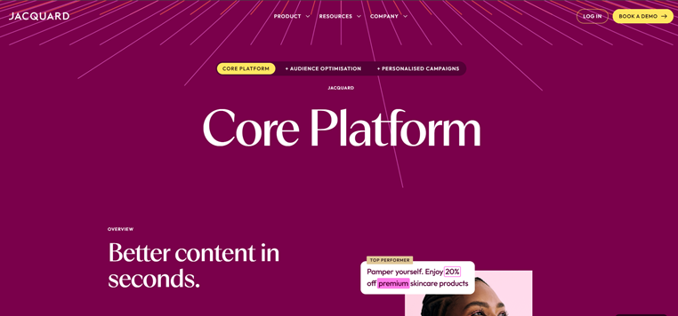 Top AI-powered Marketing Tools to Use in 2025 10 image 4