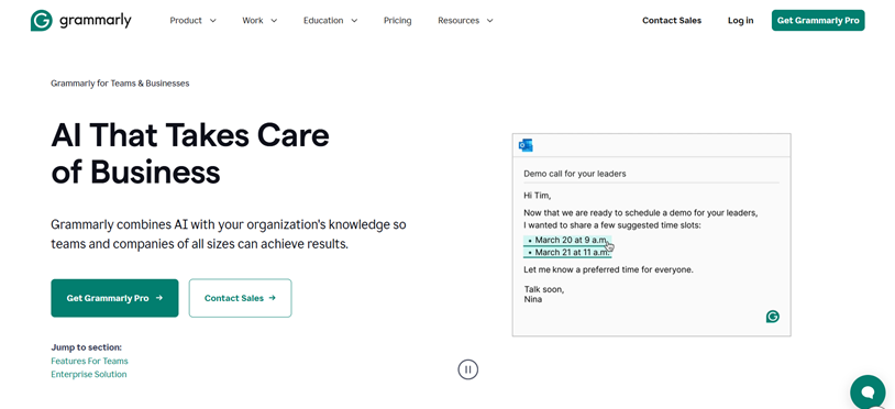 Top AI-powered Marketing Tools to Use in 2025 18 image 8