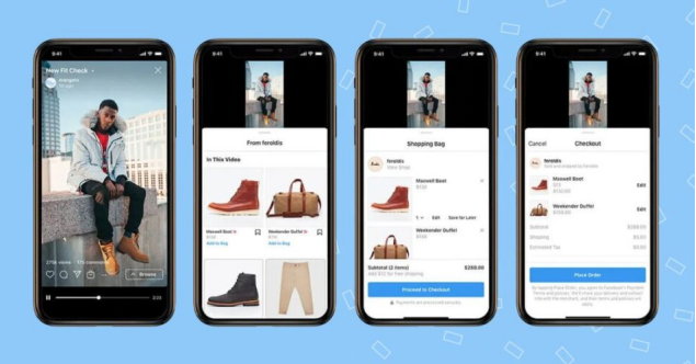 How to Sell on Instagram: Best Strategies + Examples 4 image 7
