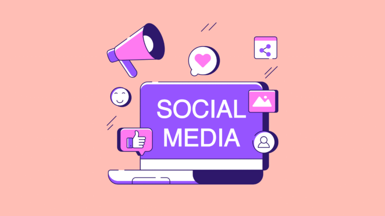 Top and Latest Social Media Stats 2025 