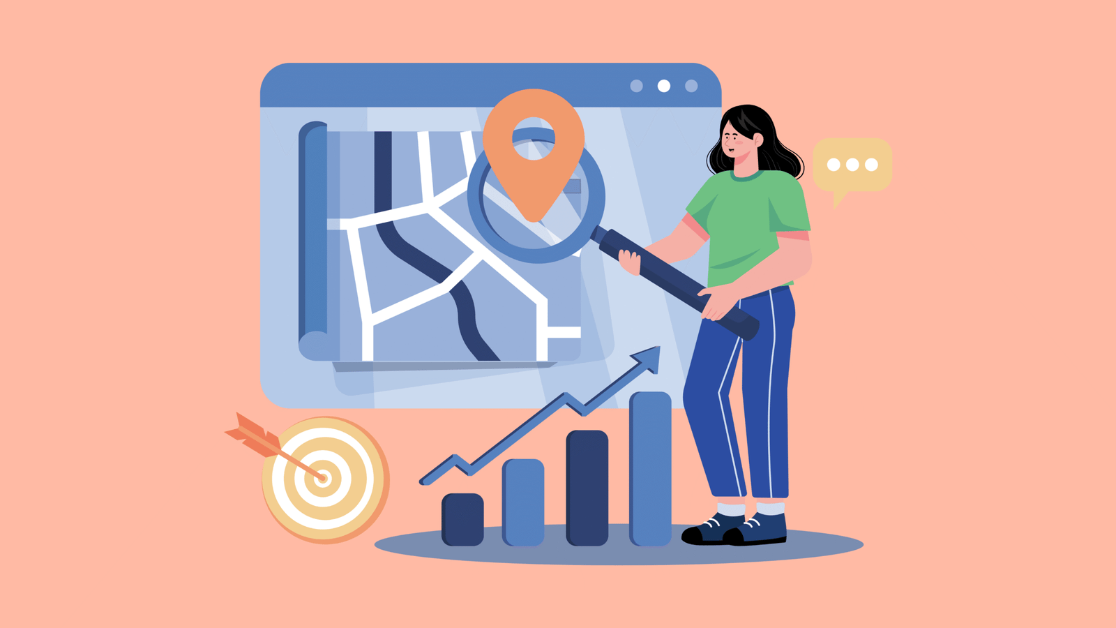 10 Proven Ways for Google Business Profile Optimization scaled