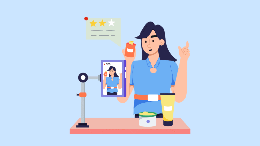 How to Become an Influencer Marketer in 2025