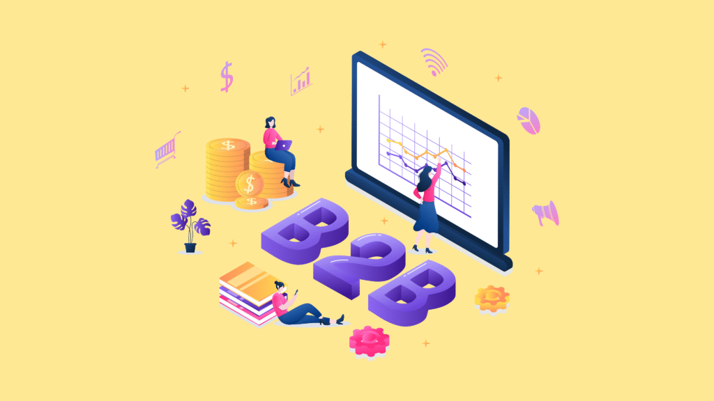 How to Create a B2B SEO Strategy (And Implement It)