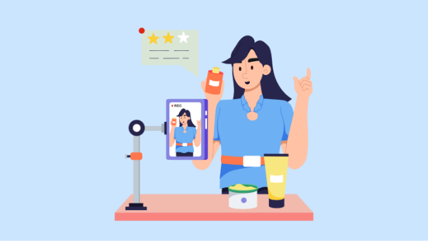 How to Become an Influencer Marketer in 2025 