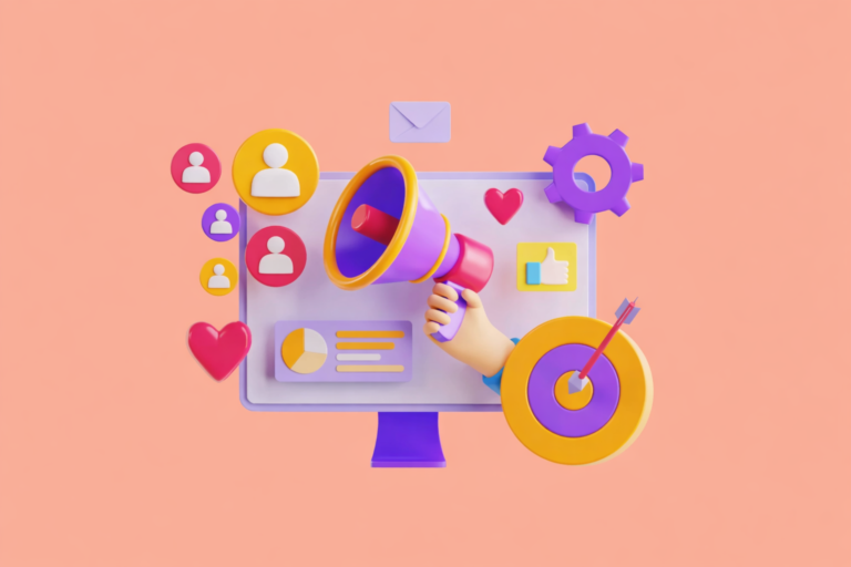 Top Digital Marketing Trends Businesses Must Follow in 2026