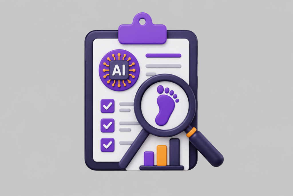 How to audit your agency’s digital footprint for ai accuracy