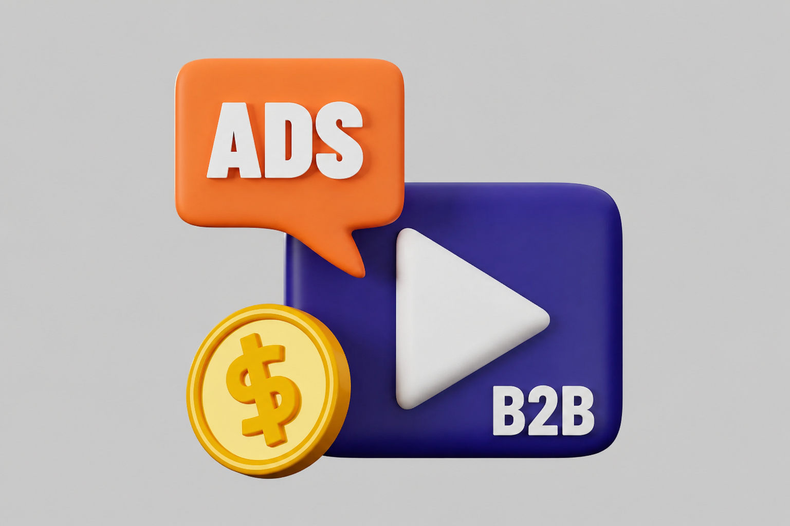 Google Ads Vs. Meta Ads For B2B Lead Generation: The 2026 Budget Allocation Strategy Ads B2B Lead Generation Ads b2b lead generation