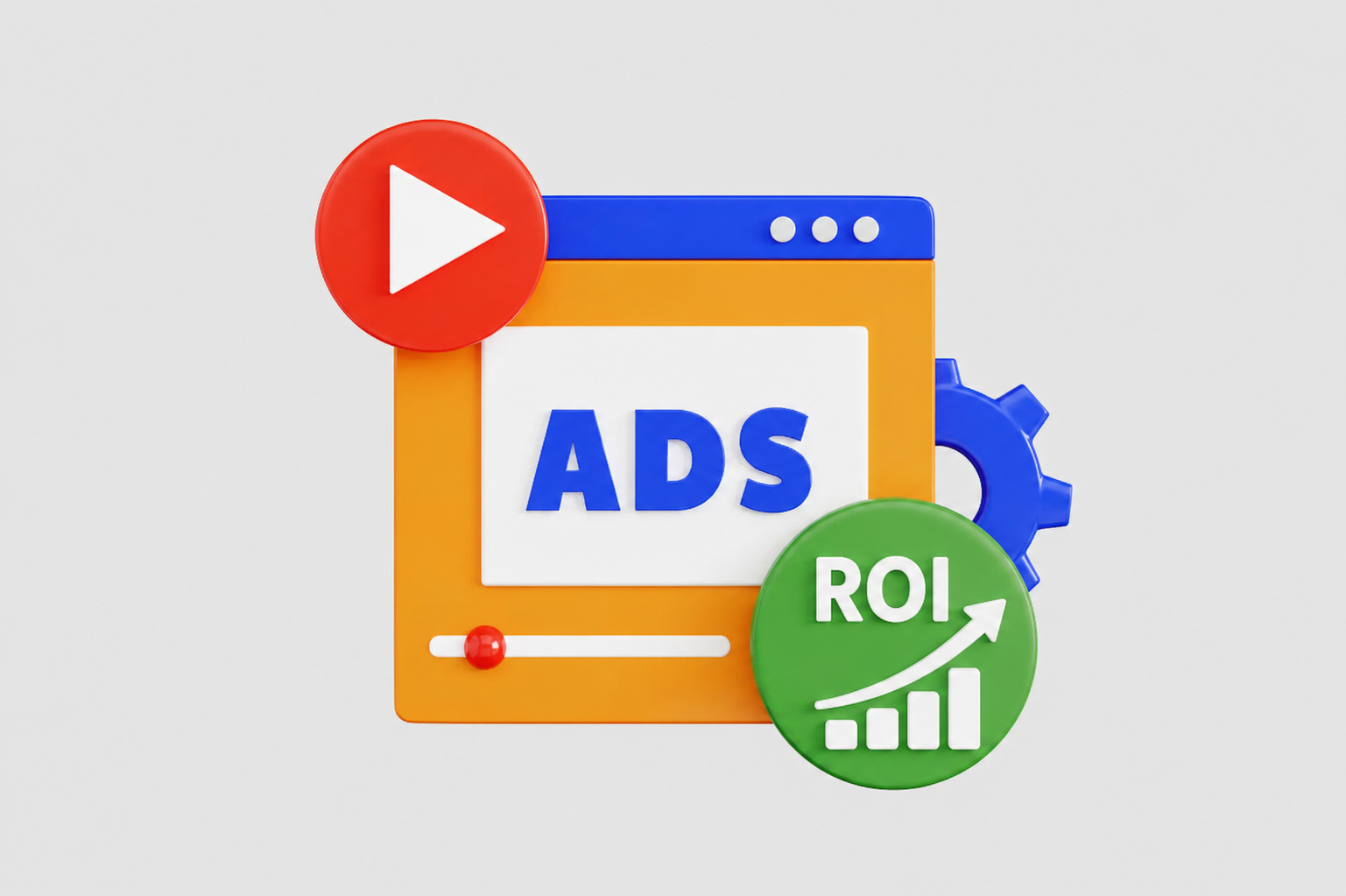 How Much Does It Cost For Youtube Ads In 2026? A Complete Guide To Budgets, Bidding, &Amp; Roi How much does it cost for youtube ads in 2026 a complete guide to budgets bidding roi
