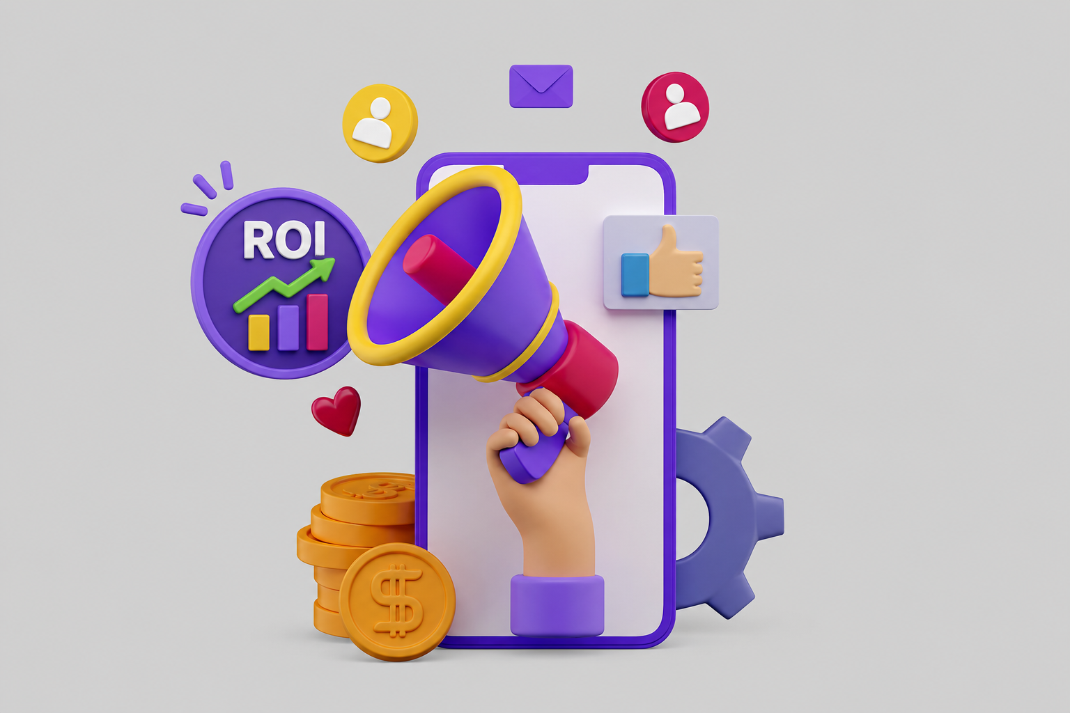 Proven tips to boost content marketing roi