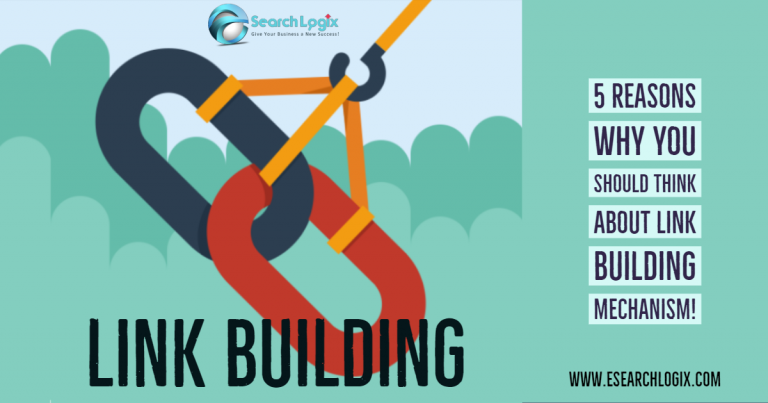 Uploaded To5 Reasons Why You Should Think About Link Building Mechanism