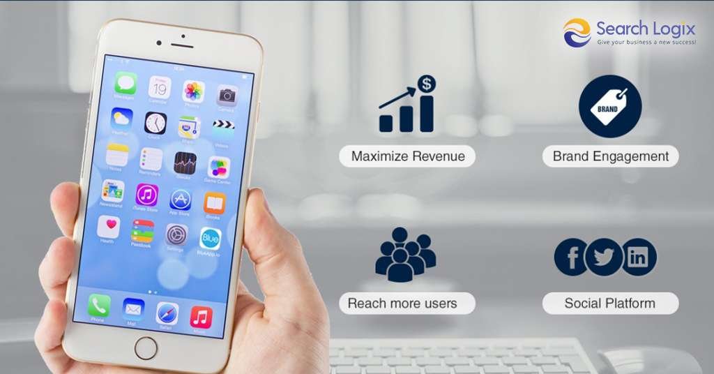 How Mobile Apps Prove to Be Beneficial for Brand Marketing?