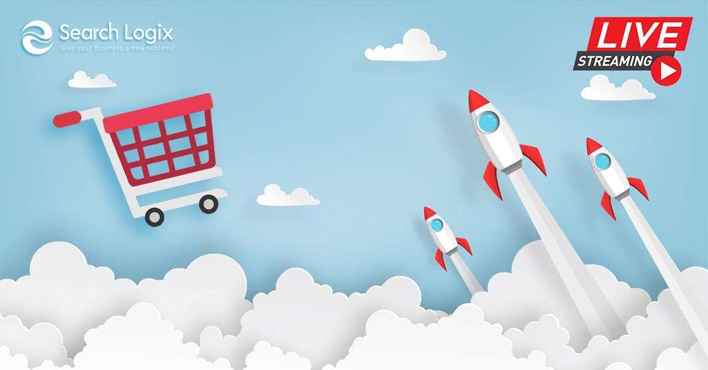 How Live Streaming Trend is Shaping the E-Commerce Industry?