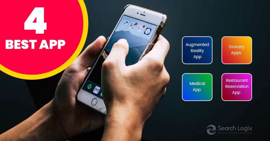 4 Best App Ideas to Push Your Startup Ahead of Others in 2020