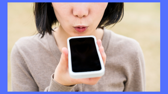 A Voice Search Can Enhance Customer Experience