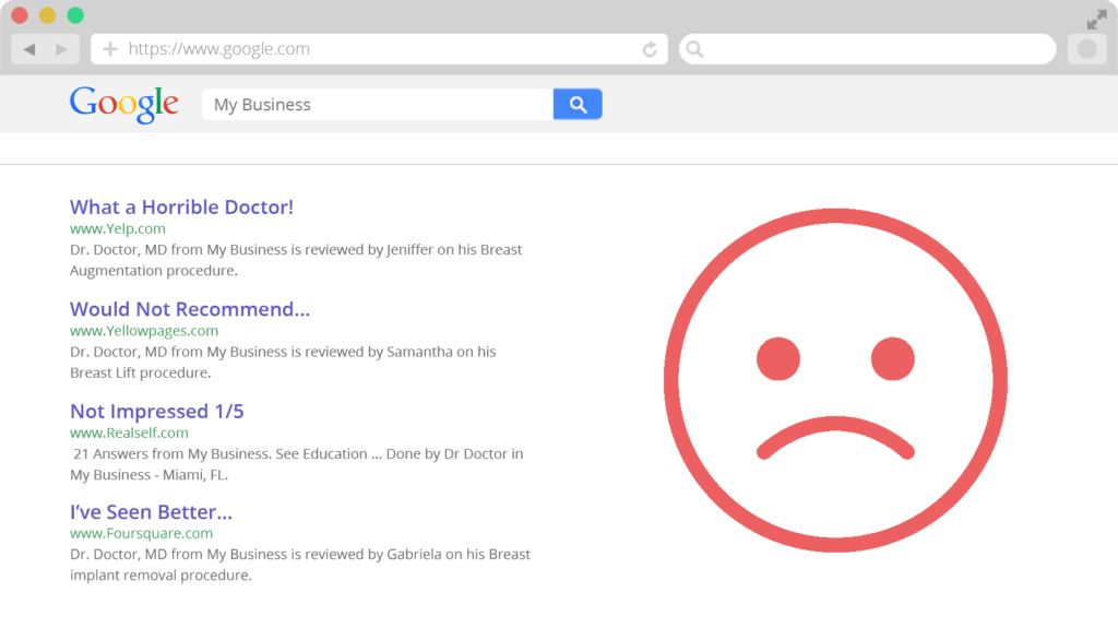 1. Don’t Google Yourself Over and Over Again