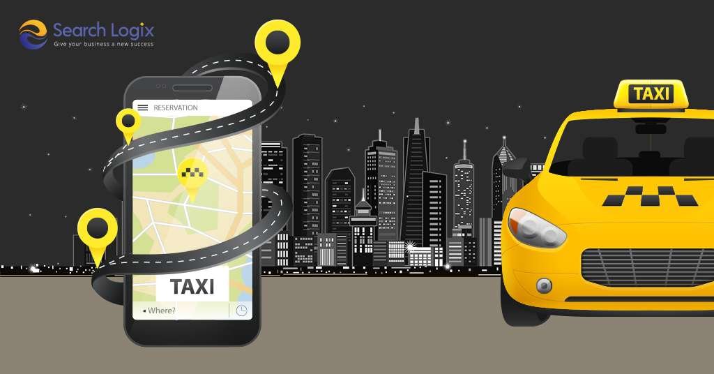How Understanding the Framework of the Taxi Booking App is Important for App Development