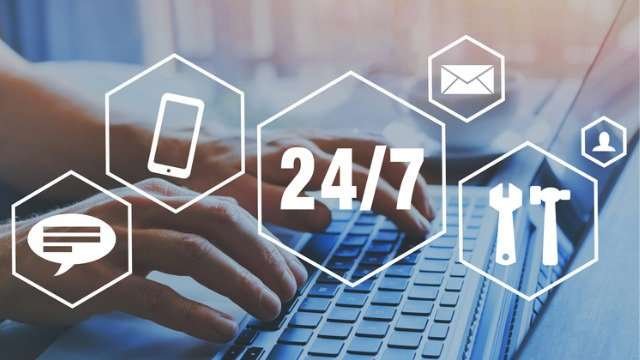 Take Care of Customer Support