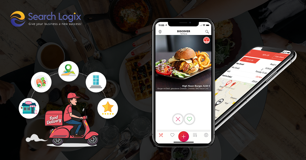 How to Develop an On-Demand Food Delivery App for Your Restaurant?