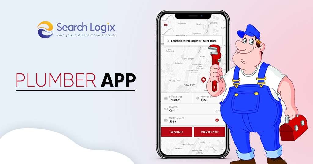 How to Develop a Successful On-Demand Plumber Service Application?