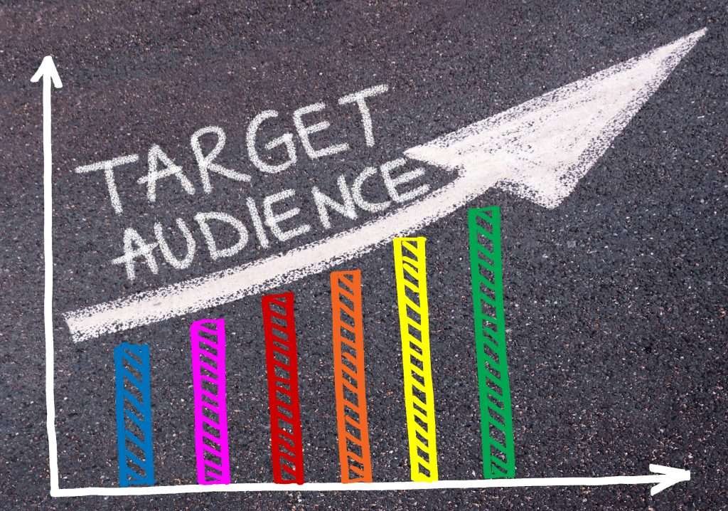 4. Reach Your Target Audience
