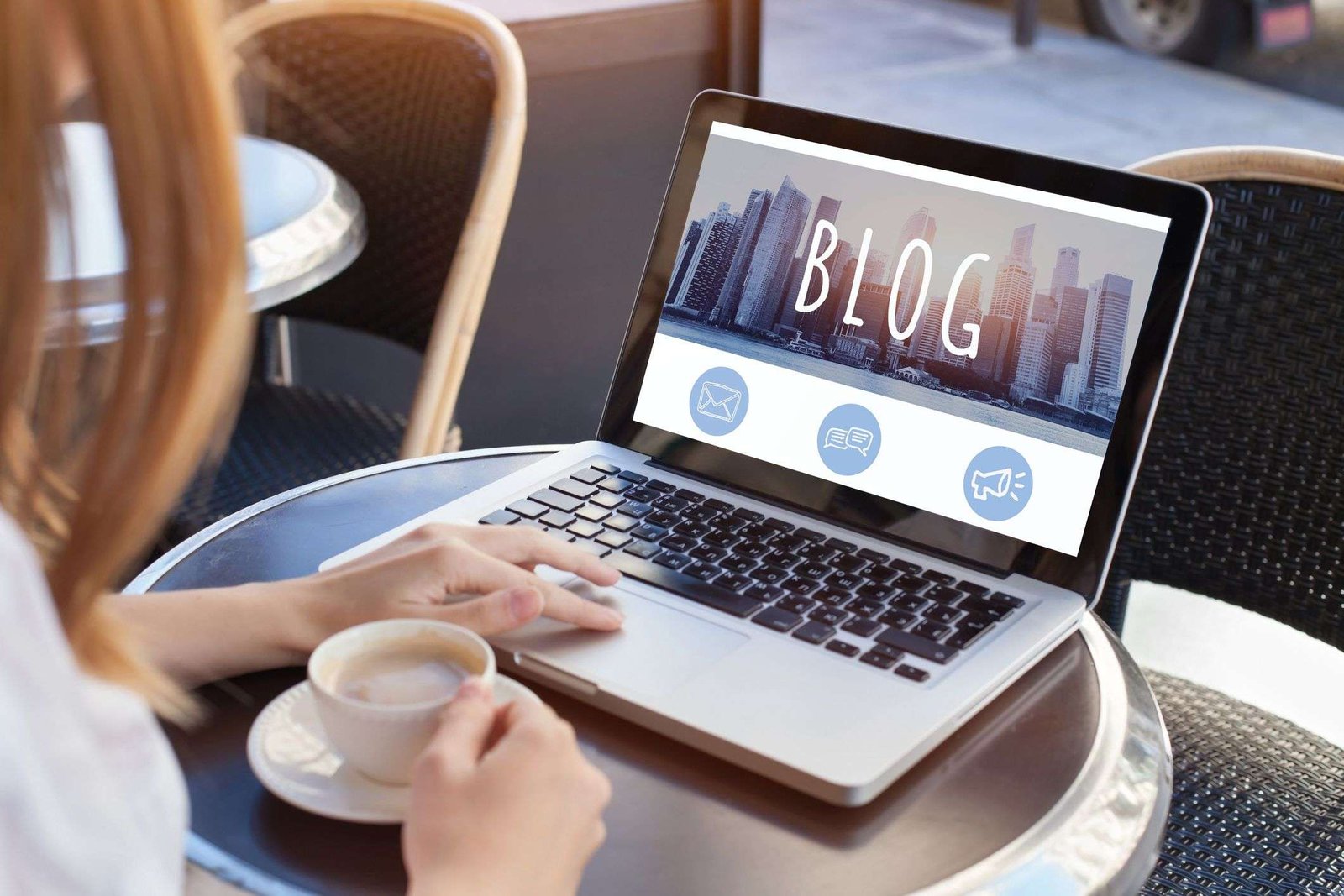 What is the Purpose of a Blog?