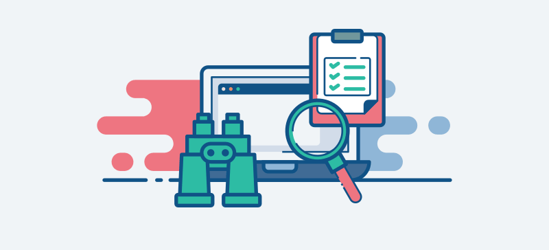 What is Content Audit?