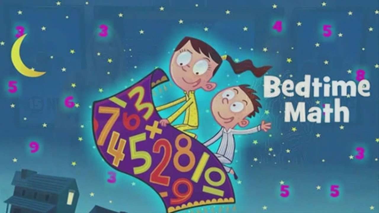 This is a free family app that makes math an important part of your family’s daily routine and improves your kids’ math performance. 