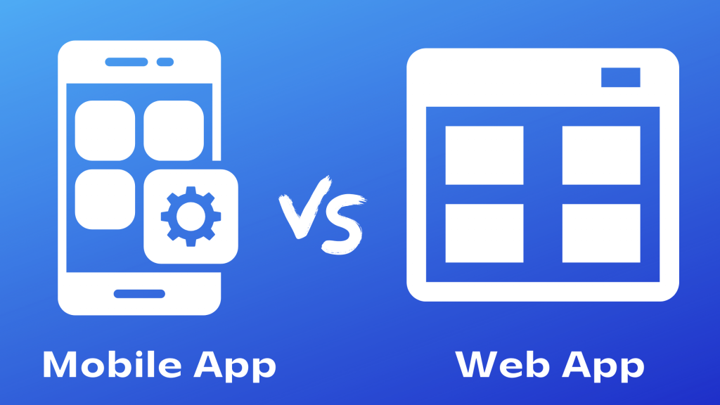 Mobile vs. Web Apps for Start-Ups for Millionaire Potential