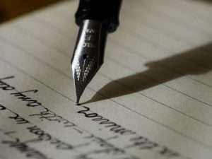 content-writing