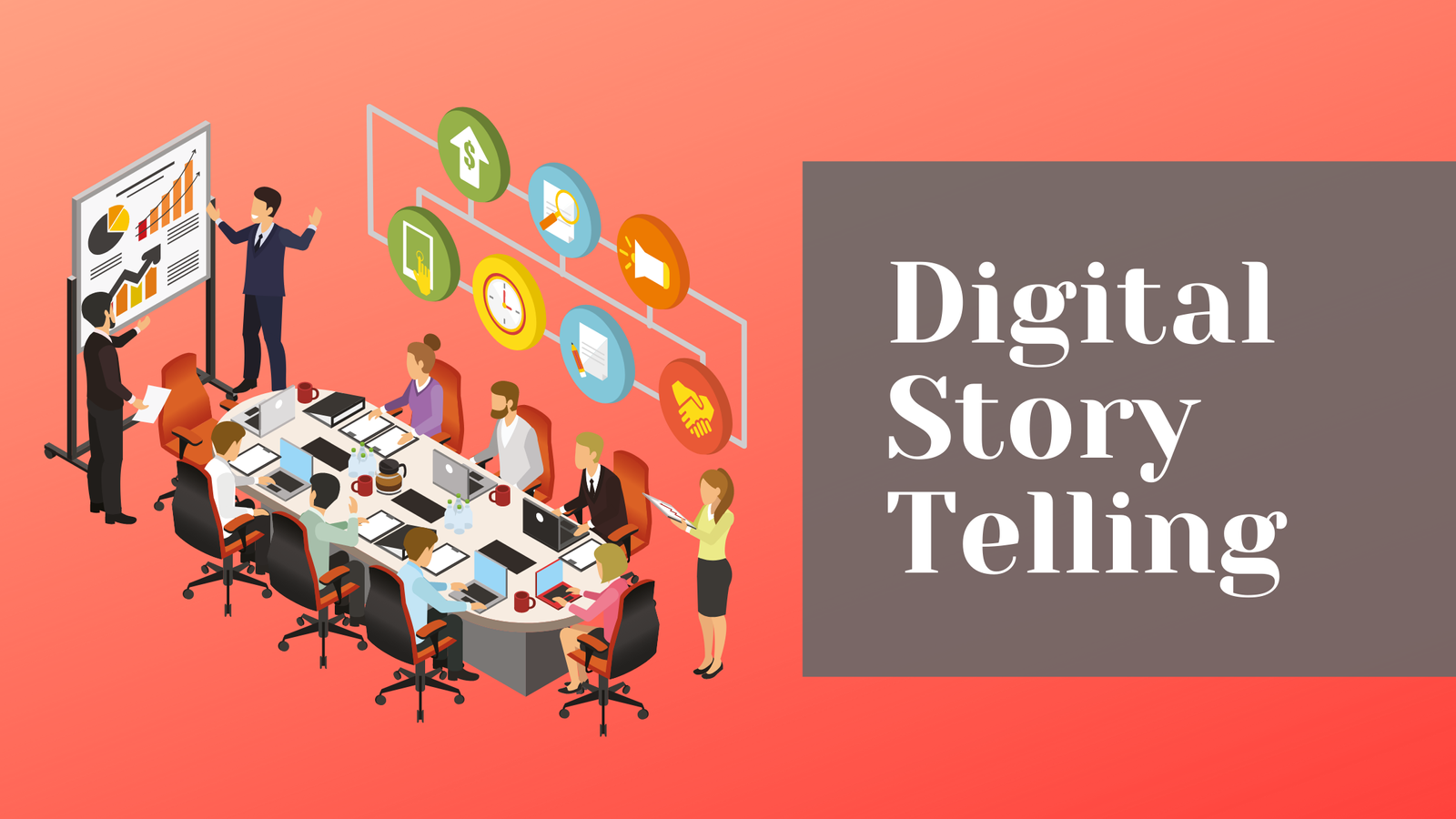 digital storytelling phd