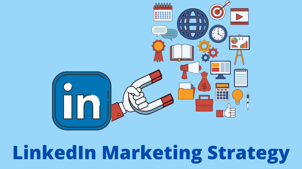 linkedin marketing