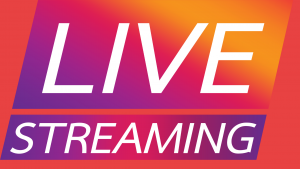 live-streaming