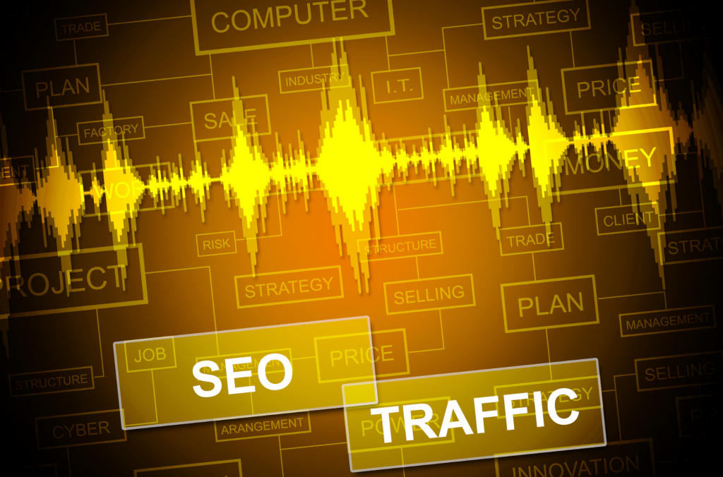 seo strategies