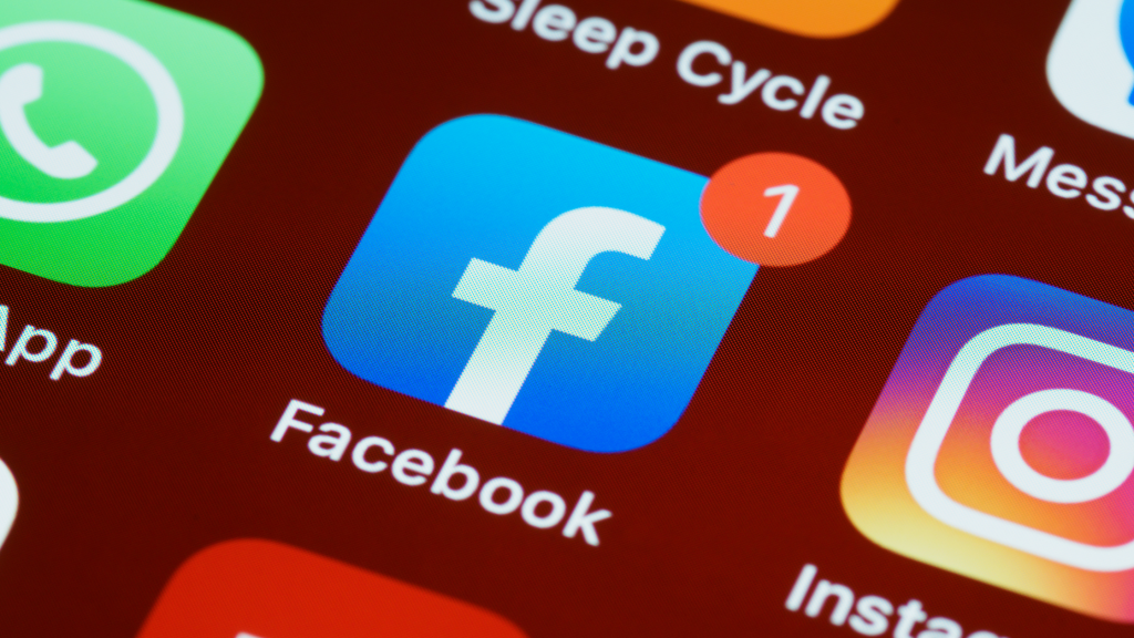 Facebook