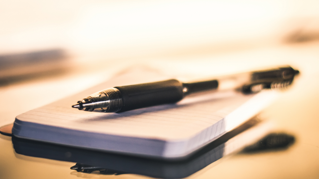 curate content