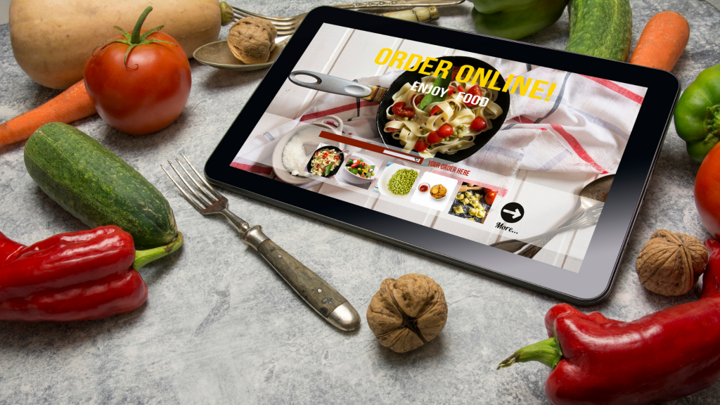 food app